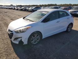 Hyundai Elantra gt salvage cars for sale: 2013 Hyundai Elantra GT