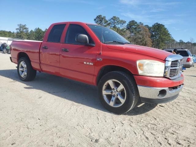 2008 Dodge RAM 1500 ST