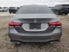 2019 Mercedes-Benz A 220 4matic