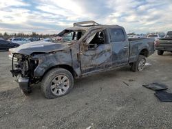 Ford f250 Vehiculos salvage en venta: 2020 Ford F250 Super Duty