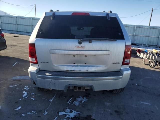 2005 Jeep Grand Cherokee Limited