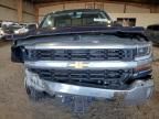 2017 Chevrolet Silverado C1500 LT