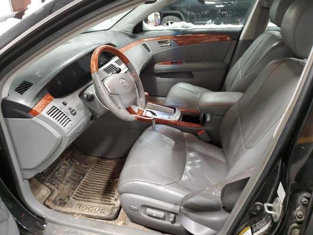 2006 Toyota Avalon XL