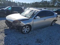 Nissan Vehiculos salvage en venta: 2007 Nissan Altima 2.5