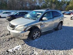 2009 Lexus RX 350 en venta en Ellenwood, GA