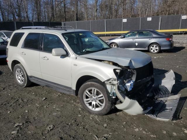 2009 Mercury Mariner Premier