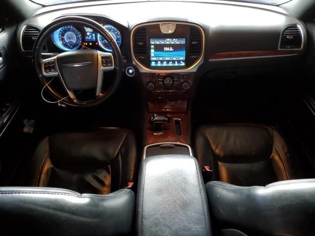 2012 Chrysler 300 Limited