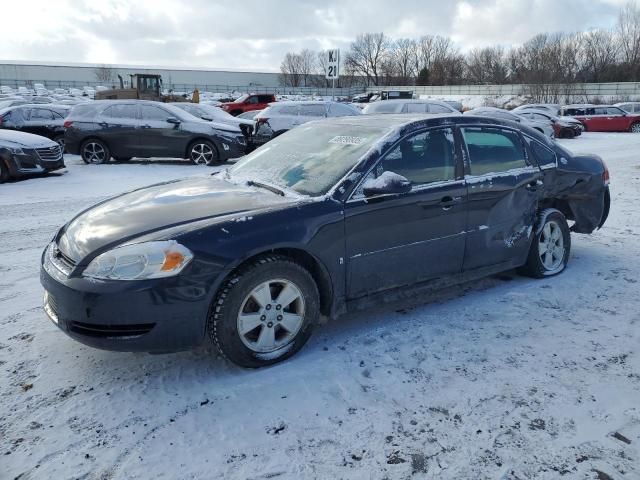 2009 Chevrolet Impala 1LT