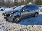 2005 Ford Focus ZXW