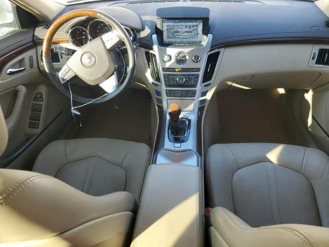 2009 Cadillac CTS HI Feature V6