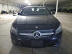 2014 Mercedes-Benz CLA 250