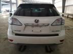 2010 Lexus RX 450H