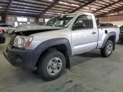 Toyota Vehiculos salvage en venta: 2009 Toyota Tacoma