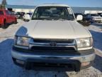 2001 Toyota 4runner SR5