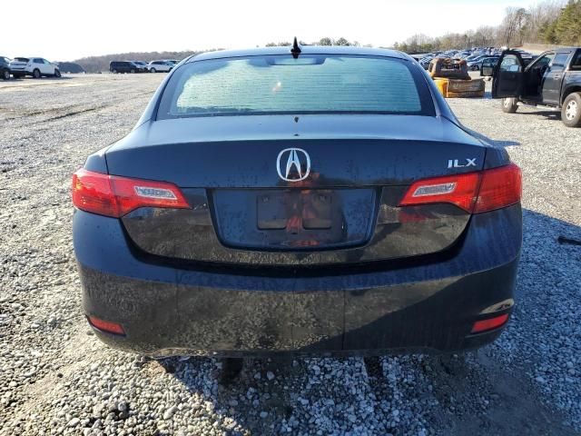 2013 Acura ILX 20 Tech