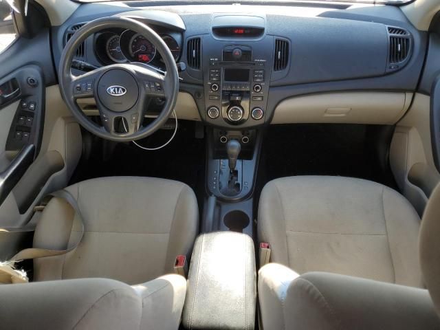 2010 KIA Forte EX