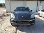 2014 Porsche Cayenne