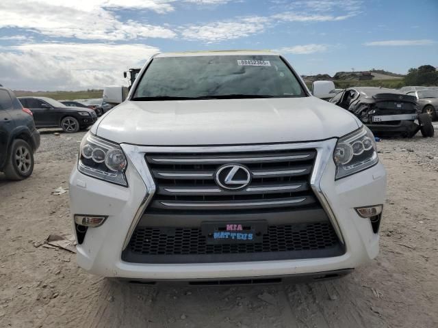 2016 Lexus GX 460 Premium