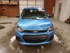 2018 Chevrolet Spark LS