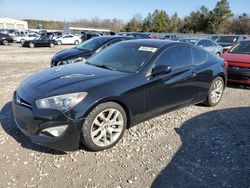 2014 Hyundai Genesis Coupe 2.0T en venta en Memphis, TN