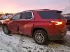 2023 Chevrolet Traverse LT