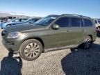 2014 Mercedes-Benz GL 450 4matic