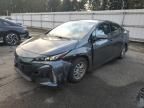 2017 Toyota Prius Prime