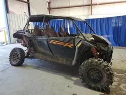 Vehiculos salvage en venta de Copart China: 2024 Polaris RZR XP 4 1000 Premium