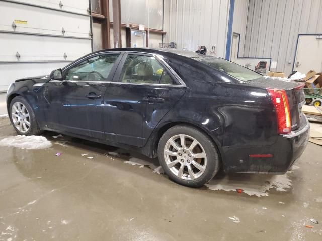 2009 Cadillac CTS HI Feature V6