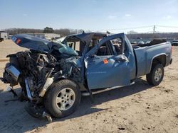 Chevrolet Silverado k1500 salvage cars for sale: 2007 Chevrolet Silverado K1500