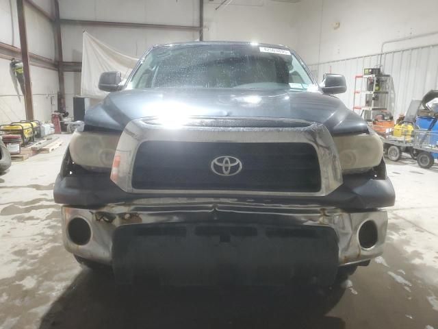 2008 Toyota Tundra Crewmax