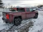 2015 GMC Sierra K1500