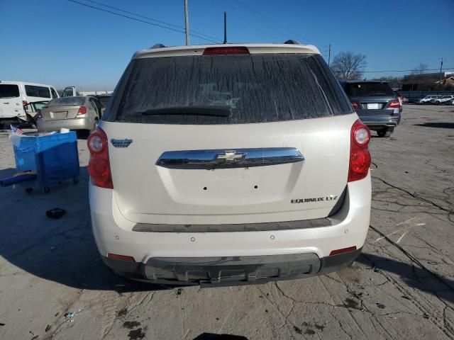 2013 Chevrolet Equinox LTZ