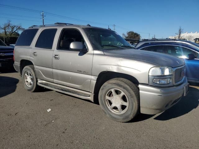 2003 GMC Yukon Denali