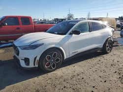 Salvage cars for sale at Eugene, OR auction: 2023 Ford Mustang MACH-E GT