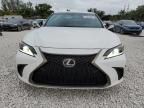 2022 Lexus ES 350 Base