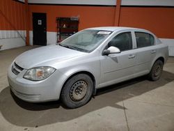 Chevrolet salvage cars for sale: 2010 Chevrolet Cobalt 1LT