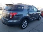 2011 Ford Explorer Limited