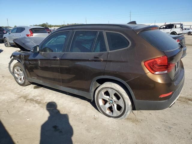 2014 BMW X1 SDRIVE28I