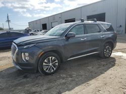 Hyundai salvage cars for sale: 2020 Hyundai Palisade SEL