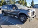 2010 Ford F250 Super Duty