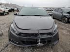 2015 Dodge Dart GT