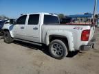 2009 Chevrolet Silverado K1500 LT