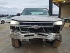 2006 Chevrolet Silverado K2500 Heavy Duty