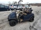 2015 Clubcar Cart