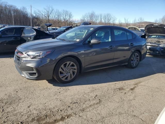 2024 Subaru Legacy Sport