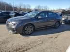 2024 Subaru Legacy Sport