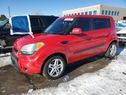 2010 KIA Soul + en venta en Littleton, CO