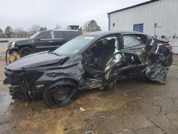 Salvage cars for sale at Shreveport, LA auction: 2015 Nissan Altima 2.5