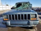 1998 Jeep Cherokee Limited